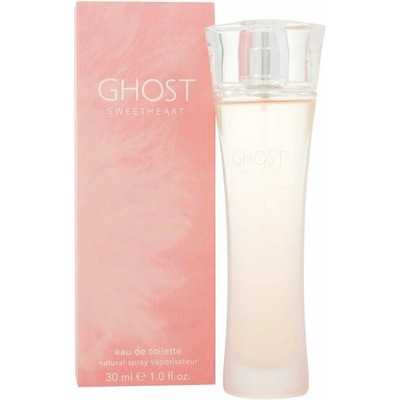 Ghost Sweethearth toaletná voda dámska 30 ml
