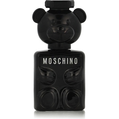 Moschino Toy Boy parfumovaná voda pánska 5 ml miniatura