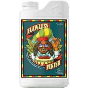  Flawless Finish 1L - изчистващ разтвор
