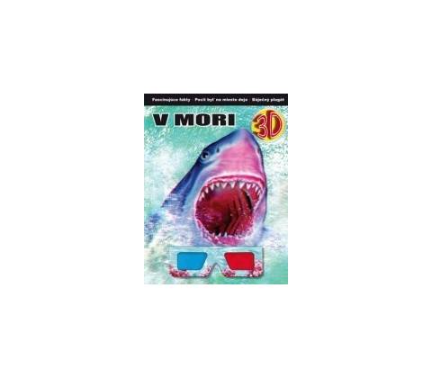 V mori 3D -