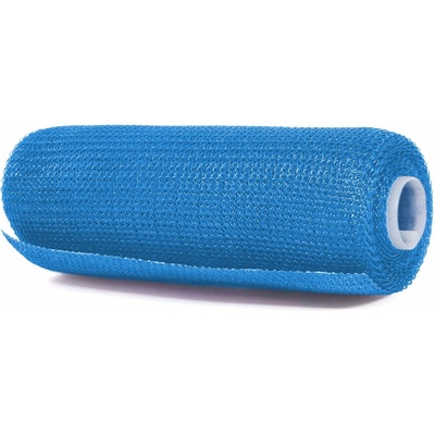 3M Soft Cast polotuhá lehká sádra 10 x 360 cm modrá
