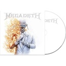Megadeth - Megadeth CD