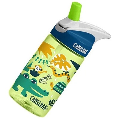 Camelbak eddy Kids Jungle Animals 400 ml