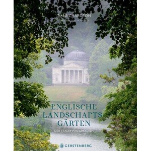Englische Landschaftsgärten (ISBN: 9783836922111)