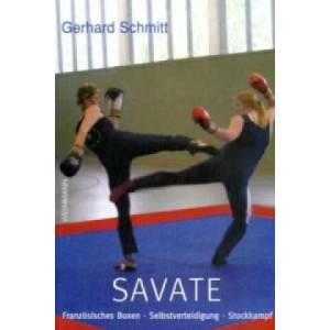 Savate | Gerhard Schmitt (2009)