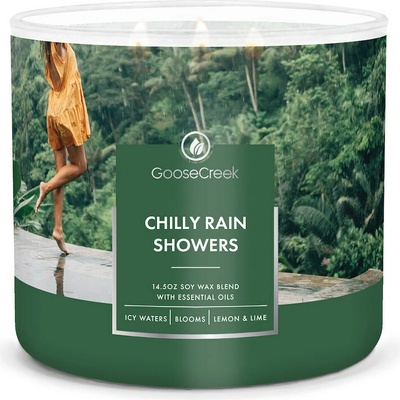 Goose Creek CHILLY RAIN SHOWERS 410 g