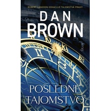 Posledné tajomstvo