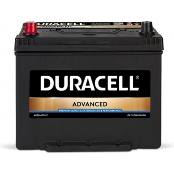 Image 1 of Duracell 70Ah 570A