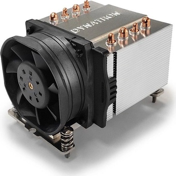 Image 1 of Inter-Tech Kühler A-47 2HE (88885627)