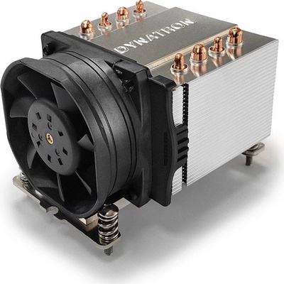 Inter-Tech Kühler A-47 2HE (88885627)