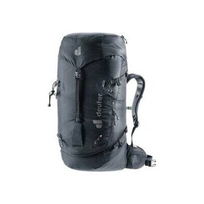 Deuter Guide 34+6l čierna