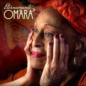 Warner Portuondo Omara: Eternamente Omara - CD (086508)
