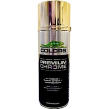 Colors Premium Goldeffekt 400 ml zlatá