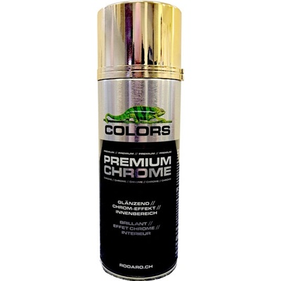 Colors Premium Goldeffekt 400 ml zlatá