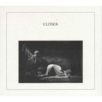 JOY DIVISION: CLOSER CD