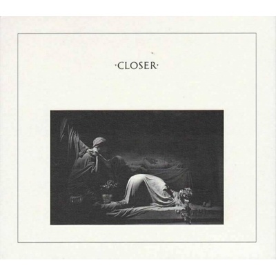 JOY DIVISION: CLOSER CD