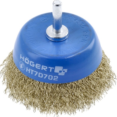 Hogert HT7D702