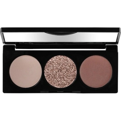 Bobbi-Brown Make-Up OciZákladní trio očních stínů Smokey Plum 3,4 g