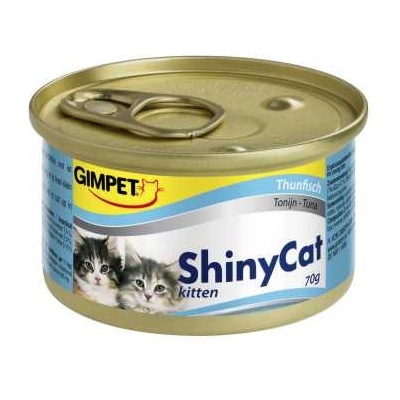 ShinyCat kitten tunak 70 g