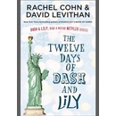 The Twelve Days of Dash and Lily