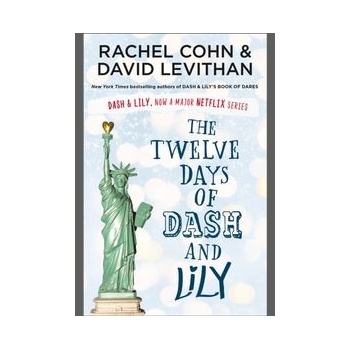The Twelve Days of Dash and Lily