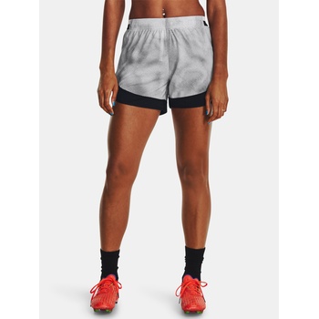 Under Armour Дамски шорти Under Armour UA W's Ch. Pro Short PRNT Under Armour | Siv | ЖЕНИ | XS