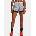Under Armour Дамски шорти Under Armour UA W's Ch. Pro Short PRNT Under Armour | Siv | ЖЕНИ | XS
