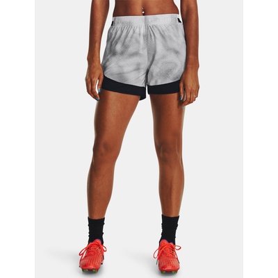 Under Armour Дамски шорти Under Armour UA W's Ch. Pro Short PRNT Under Armour | Siv | ЖЕНИ | XS