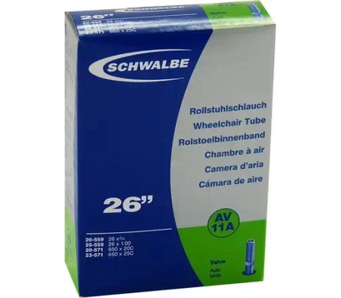Schwalbe AV