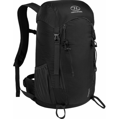 Highlander dámský Trail čierny 30 l