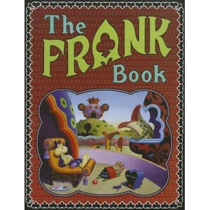 Frank Book | Jim Woodring (2011)