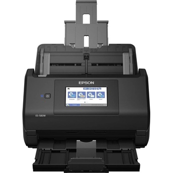 Epson WorkForce ES-580W