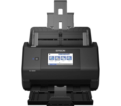 Epson WorkForce ES-580W