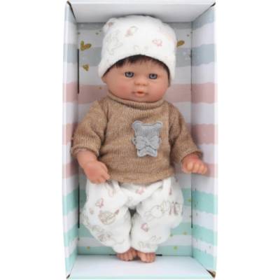 Armtoys КУКЛА minni baby doll 25 СМ