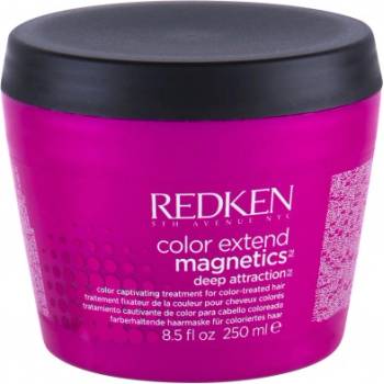 Redken Color Extend Magnetics maska Deep Attraction 250 ml