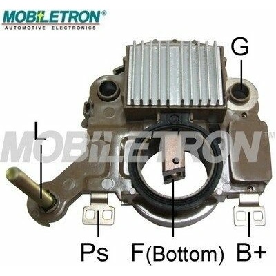 Regulátor generátoru MOBILETRON VR-H2009-85