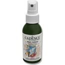 Farba na textil CADENCE YOUR FASHION 100 ml tm.zelená