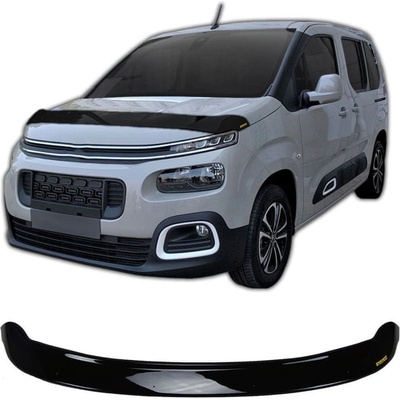 SCOUTT Deflektor prednej kapoty Peugeot Partner 2019
