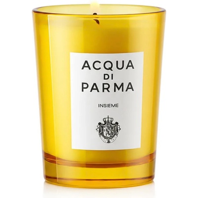 Acqua di Parma Insieme Lemon Candle 200 g