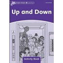 Dolphin 4 Up and Down Activity Book