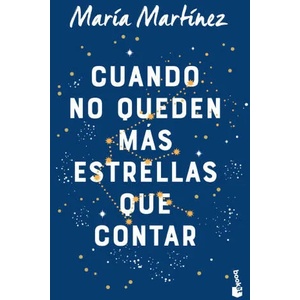Cuando no queden mas estrellas que contar (ISBN: 9788408263548)