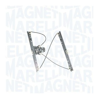 Zvedací zařízení oken MAGNETI MARELLI 350103140700