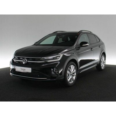 Volkswagen Taigo 1.0 TSI Energy 85 kW