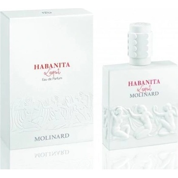 Molinard Habanita L´Esprit parfémovaná voda dámská 30 ml
