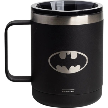 SmartShake Bohtal Insulated Coffee Mug | Batman [350 мл]