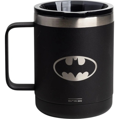 SmartShake Bohtal Insulated Coffee Mug | Batman [350 мл]