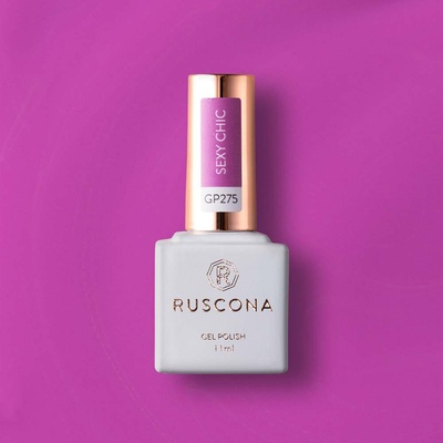 RUSCONA lak SEXY CHIC GP275 11 ml