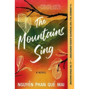 The Mountains Sing (ISBN: 9781643751351)
