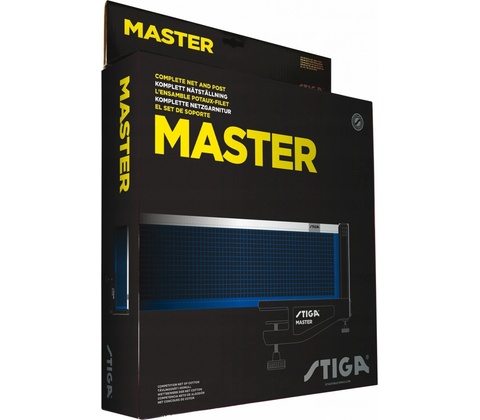 Stiga Master