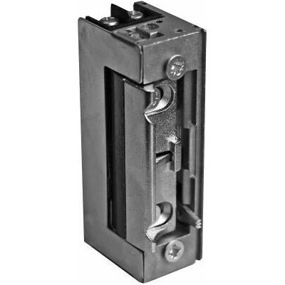 Zámok elektromagnetický, 12-24V AC/DC
